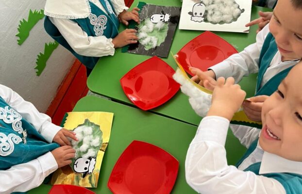 Тақырыбы:Үй жануарлары